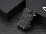 Box Mod Warlock Z Box 233 -  510 Thread, Temperature Control, Variable Wattage, LED Display (Carbon Fiber)