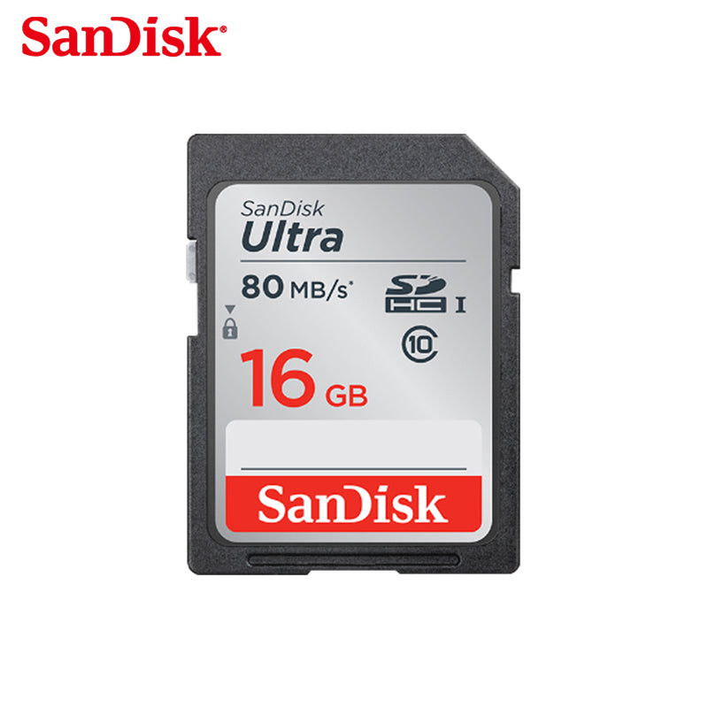 High Speed SD Card Class 10 16GB TF Card Memory Card Flash for Camera