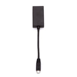 BQLZR Micro USB To HDMI Adapter Cable HD TV HDTV Cell Phone Mobile