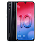 Huawei Honor 10 Lite Smart Phone 6.21 inch Android 9 Kirin 710 Mobile Phone 3GB+64GB 3 Cameras Fingerprint 3400mAh Sky Blue