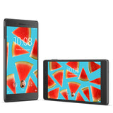 Lenovo Tab 7 Essential Tablet PC - Quad Core CPU, 7 Inch Screen, 4G, Android 7.0, OTG, 16GB Storage, Micro SD Slot