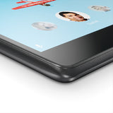 Lenovo Tab 7 Essential Tablet PC - Quad Core CPU, 7 Inch Screen, 4G, Android 7.0, OTG, 16GB Storage, Micro SD Slot