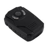 BOBLOV S60 Body Cam - IP58 Waterproof, OmniVision OV4689 Sensor, 150 Degree F2.5 Lens, IR Night Vision, 2800mAh Battery