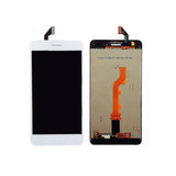 For OPPO A37 LCD Display Touch Screen Digitizer Assembly LCD Screen Replacement  OPPO A37 (white)