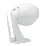 IP66 Outdoor IP PTZ Dome Camera - 1/3 Inch Sony CMOS, Pan, Tilt, 4 Times Zoom, 60M Night Vision, 1080P, SD Card, Remote View