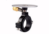 Cycling Bicycle Handlebar Ring Bell Horn Bike Bell black