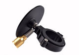 Cycling Bicycle Handlebar Ring Bell Horn Bike Bell black