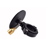 Cycling Bicycle Handlebar Ring Bell Horn Bike Bell black